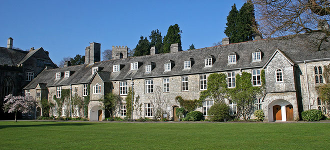 South Devon Rural